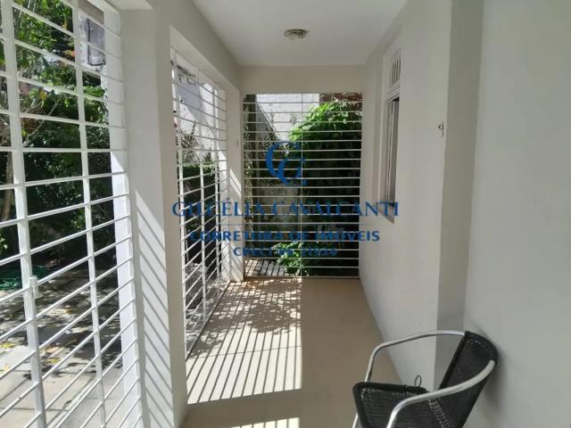 Casa / Sobrado para Locação em Recife/PE Rosarinho 3 Quartos