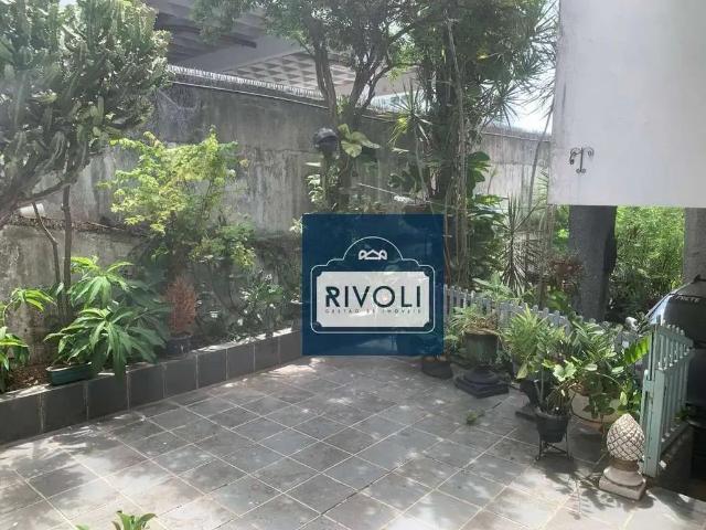 Casa / Sobrado para Locação em Recife/PE Rosarinho 3 Quartos