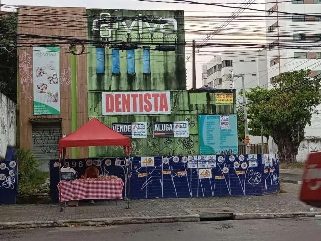 Casa / Sobrado para Locação em Recife/PE Várzea 10 Quartos