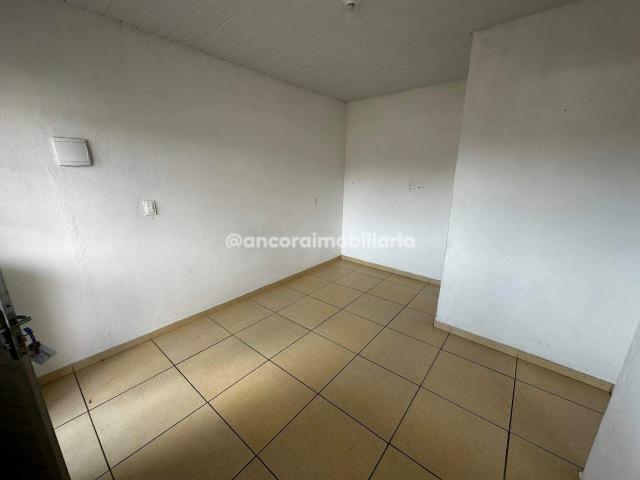 Casa / Sobrado para Locação em Recife/PE Vasco da Gama 2 Quartos