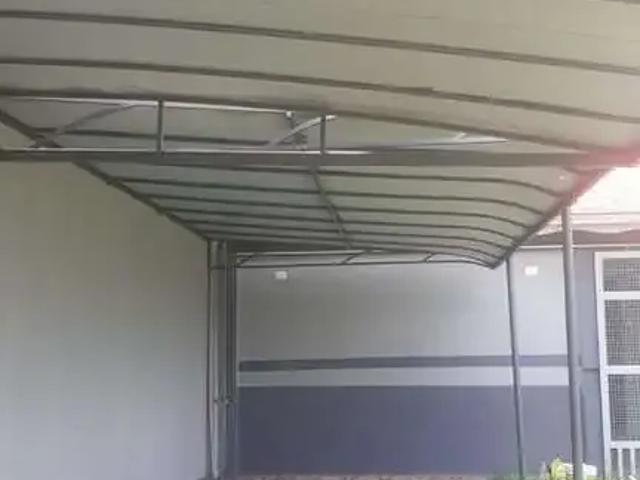 Casa / Sobrado para Locação em Regente Feijó/SP Vila Nossa Senhora da Assunção 2 Quartos