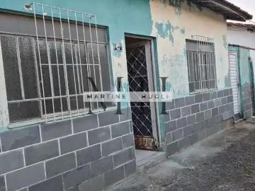 Casa / Sobrado para Locação em Resende/RJ Nova Liberdade 2 Quartos