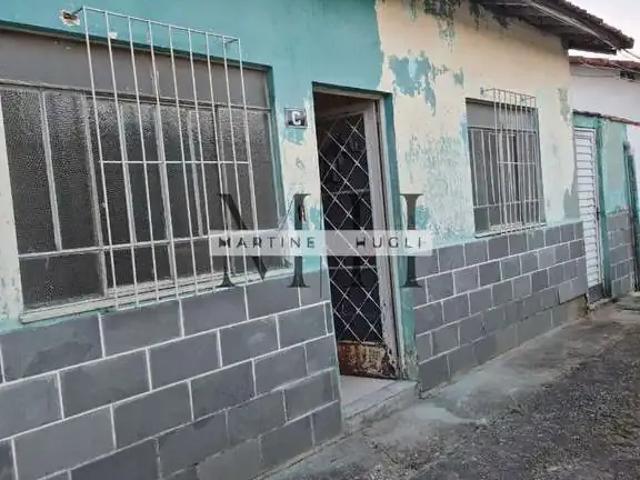 Casa / Sobrado para Locação em Resende/RJ Nova Liberdade 2 Quartos