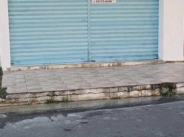 Casa / Sobrado para Locação em Resende/RJ Cidade Alegria