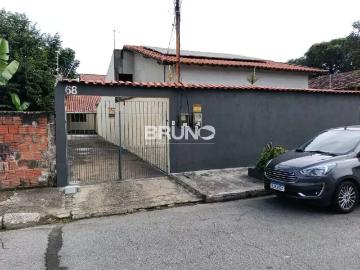 Casa / Sobrado para Locação em Resende/RJ Santa Isabel 3 Quartos