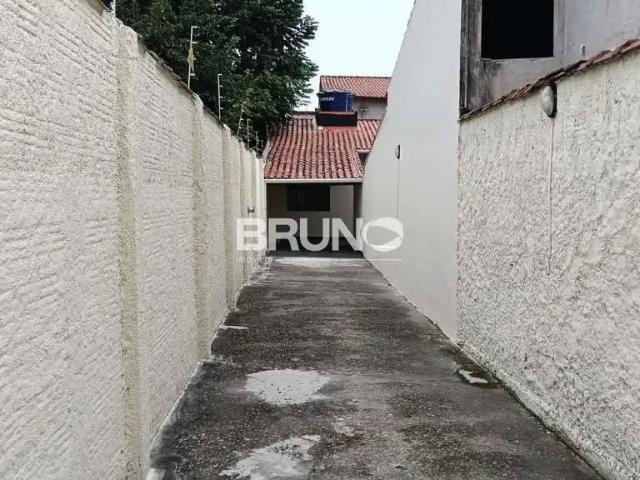 Casa / Sobrado para Locação em Resende/RJ Santa Isabel 3 Quartos