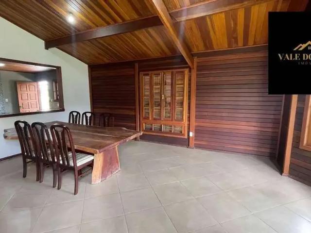 Casa / Sobrado para Locação em Ribeirão das Neves/MG Condomínio Vale do Ouro 3 Quartos