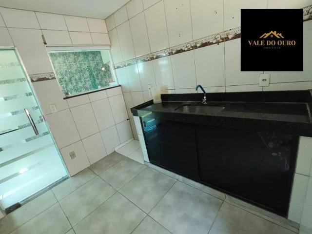 Casa / Sobrado para Locação em Ribeirão das Neves/MG Alterosa 4 Quartos