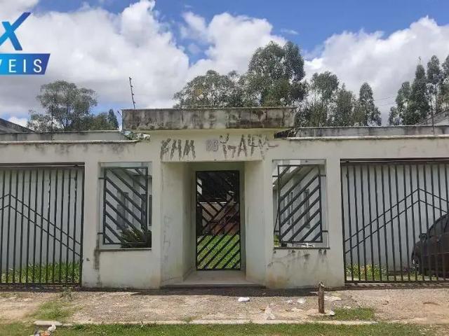 Casa / Sobrado para Locação em Ribeirão das Neves/MG Florença 2 Quartos