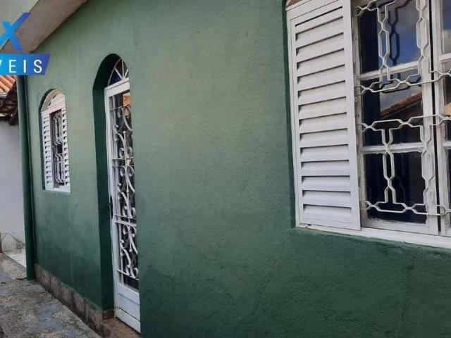 Casa / Sobrado para Locação em Ribeirão das Neves/MG Florença 2 Quartos