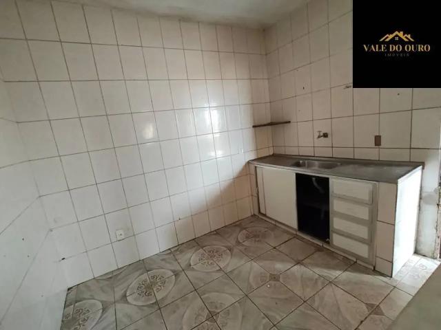 Casa / Sobrado para Locação em Ribeirão das Neves/MG Jardim Verona 2 Quartos