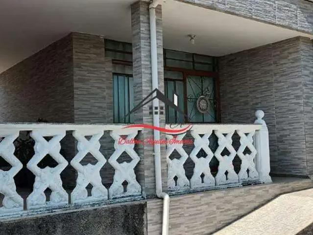 Casa / Sobrado para Locação em Ribeirão das Neves/MG São Pedro 4 Quartos