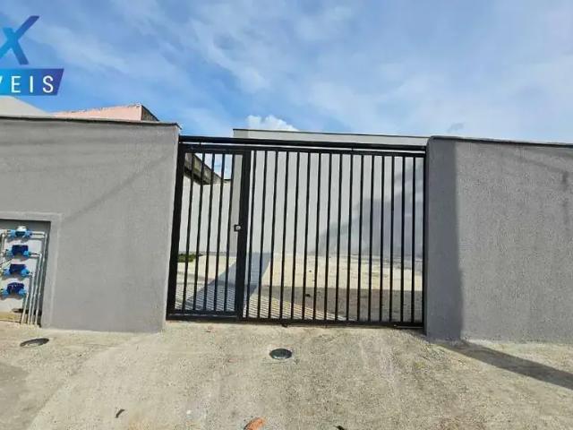 Casa / Sobrado para Locação em Ribeirão das Neves/MG Porto Seguro 2 Quartos
