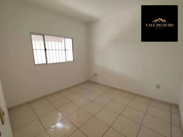 Casa / Sobrado para Locação em Ribeirão das Neves/MG Veneza 2 Quartos