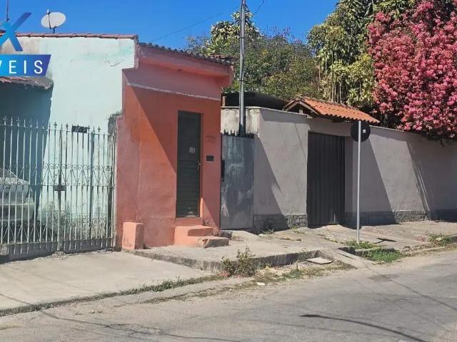 Casa / Sobrado para Locação em Ribeirão das Neves/MG Veneza