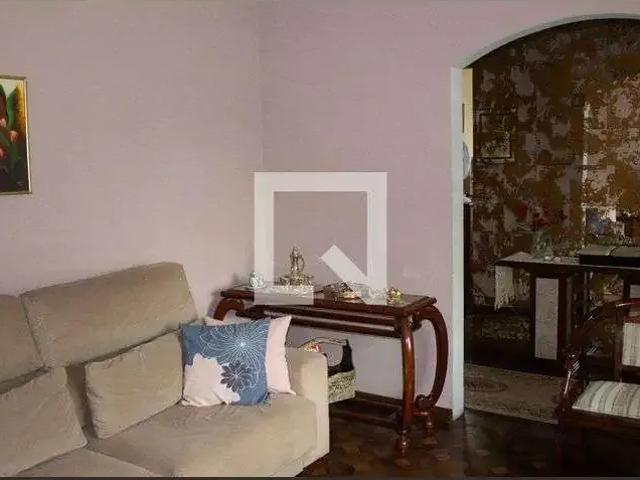 Casa / Sobrado para Locação em Ribeirão Pires/SP Centro 3 Quartos
