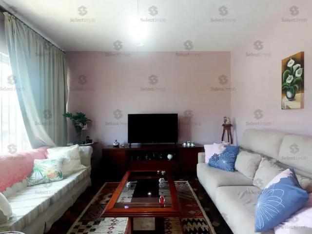 Casa / Sobrado para Locação em Ribeirão Pires/SP Centro