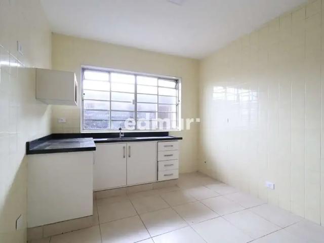Casa / Sobrado para Locação em Ribeirão Pires/SP Centro 5 Quartos