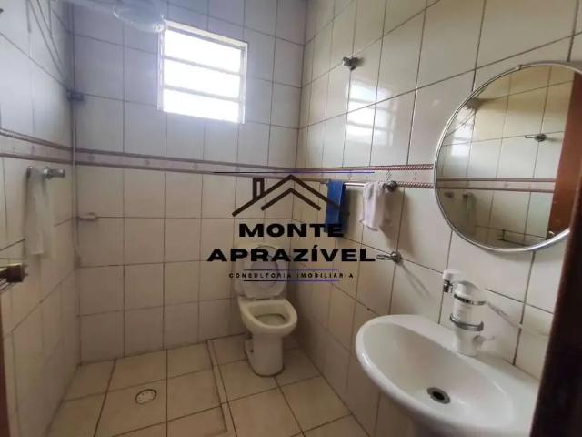 Casa / Sobrado para Locação em Ribeirão Pires/SP Centro de Ouro Fino Paulista 4 Quartos