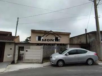Ribeirão Pires, São Paulo - Varanda, Garagem