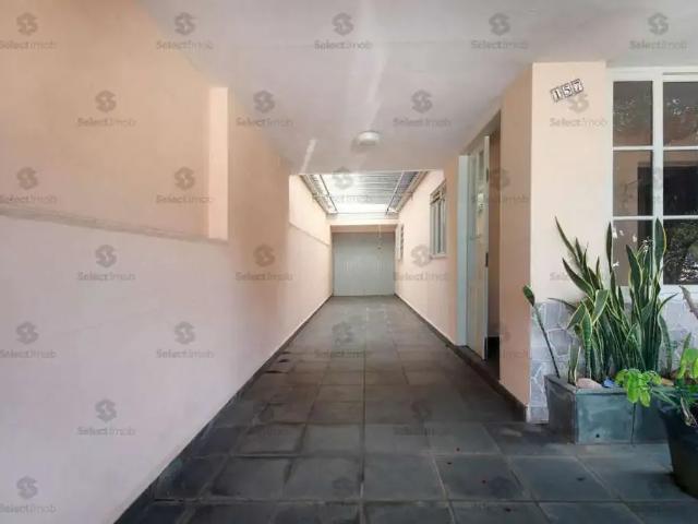 Casa / Sobrado para Locação em Ribeirão Pires/SP Pastoril 4 Quartos
