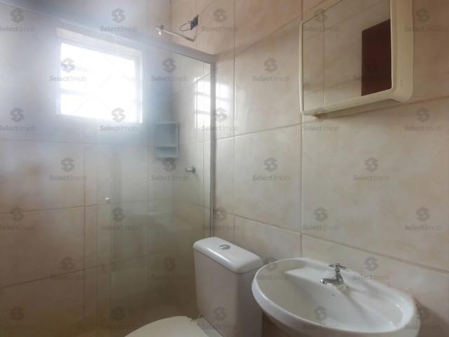 Casa / Sobrado para Locação em Ribeirão Pires/SP Santana 2 Quartos