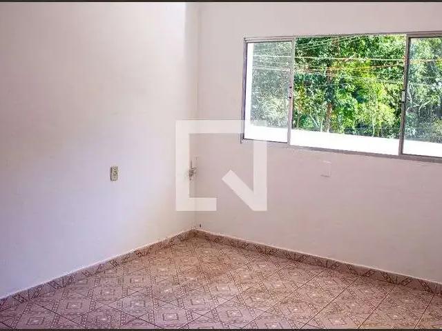 Casa / Sobrado para Locação em Ribeirão Pires/SP Suíssa 1 Quartos