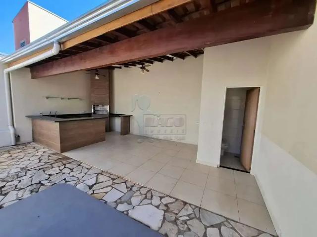Casa / Sobrado para Locação em Ribeirão Preto/SP Vila Maria Luiza 2 Quartos