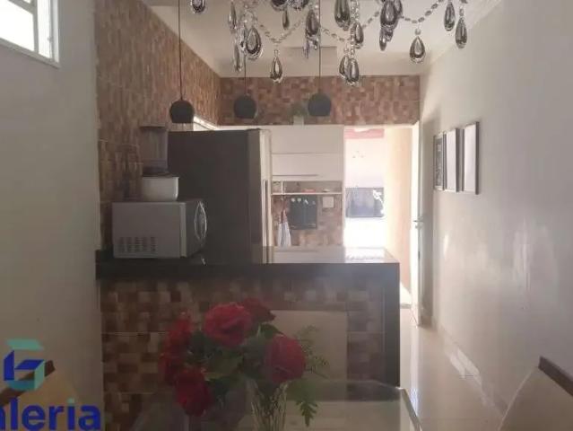 Casa / Sobrado para Locação em Ribeirão Preto/SP Vila Maria Luiza 2 Quartos