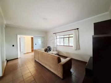 Casa / Sobrado para Locação em Ribeirão Preto/SP Vila Mariana 3 Quartos