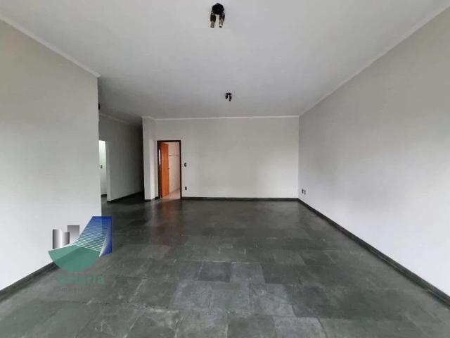 Casa / Sobrado para Locação em Ribeirão Preto/SP Vila Mariana 3 Quartos