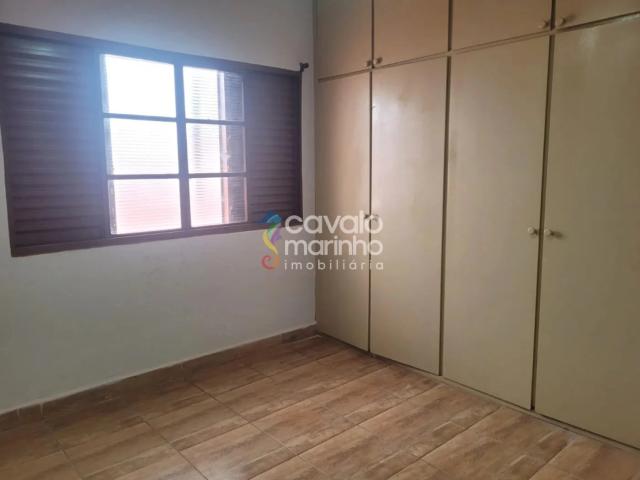 Casa / Sobrado para Locação em Ribeirão Preto/SP Vila Monte Alegre 4 Quartos