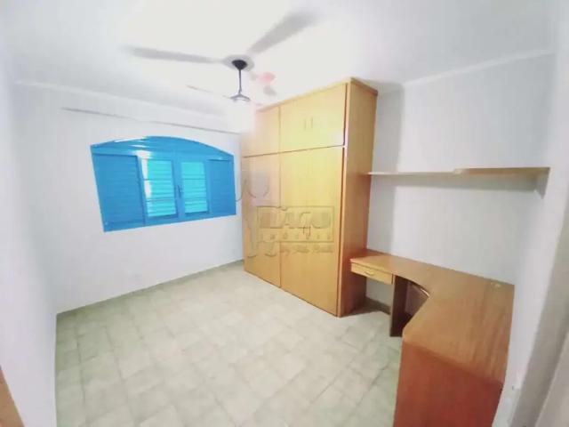 Casa / Sobrado para Locação em Ribeirão Preto/SP Vila Monte Alegre 4 Quartos