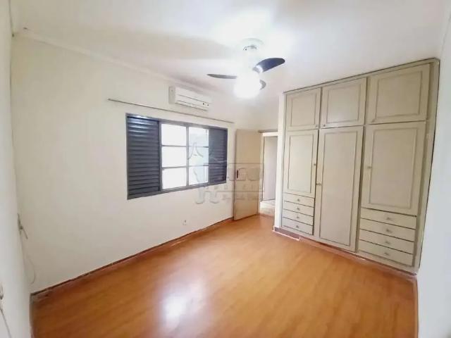 Casa / Sobrado para Locação em Ribeirão Preto/SP Vila Monte Alegre 4 Quartos
