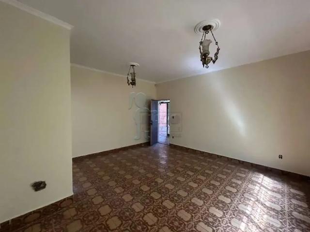 Casa / Sobrado para Locação em Ribeirão Preto/SP Vila Monte Alegre 5 Quartos