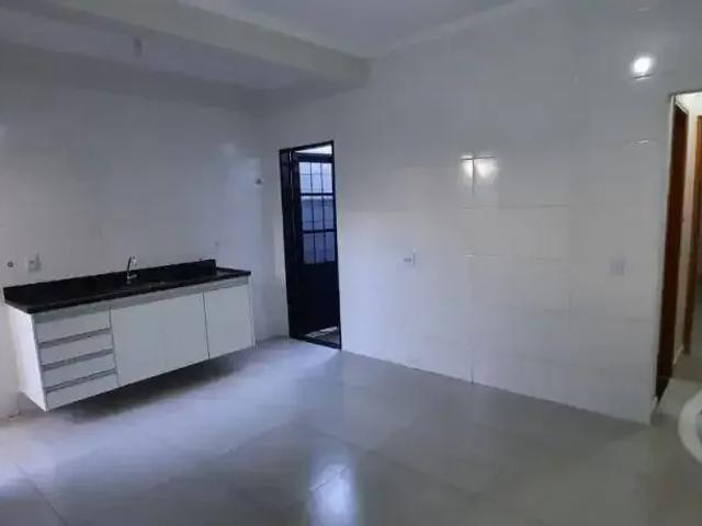 Casa / Sobrado para Locação em Ribeirão Preto/SP Vila Monte Alegre 2 Quartos