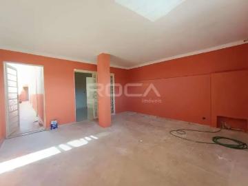 Casa / Sobrado para Locação em Ribeirão Preto/SP Vila Monte Alegre 2 Quartos