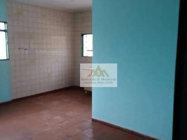 Casa / Sobrado para Locação em Ribeirão Preto/SP Vila Monte Alegre 3 Quartos