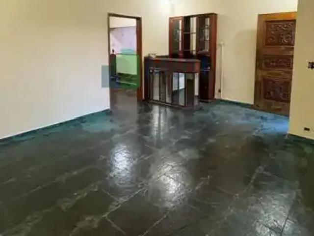 Casa / Sobrado para Locação em Ribeirão Preto/SP Vila Monte Alegre 3 Quartos