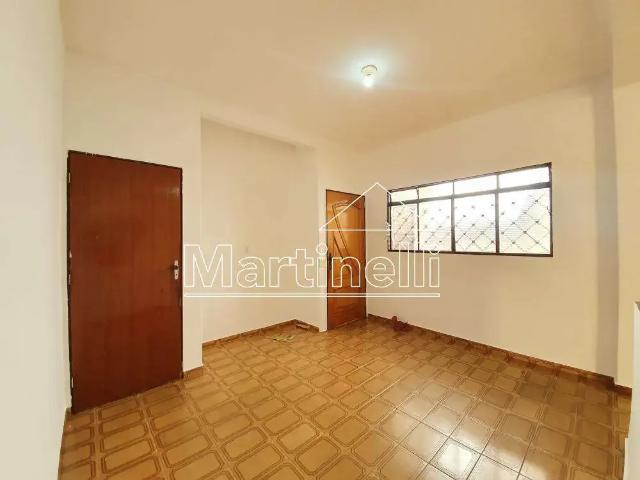 Casa / Sobrado para Locação em Ribeirão Preto/SP Vila Monte Alegre 3 Quartos