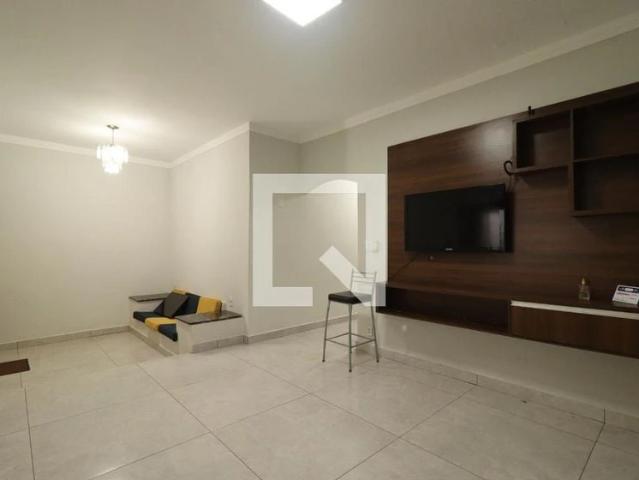 Casa / Sobrado para Locação em Ribeirão Preto/SP Vila Monte Alegre 3 Quartos