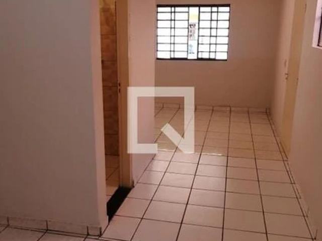 Casa / Sobrado para Locação em Ribeirão Preto/SP Vila Albertina 3 Quartos