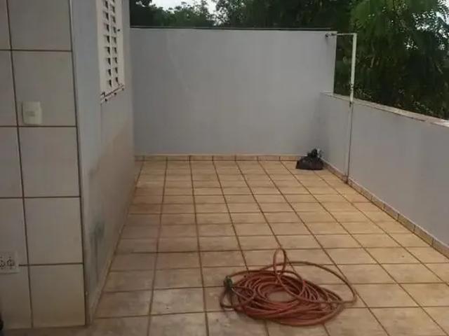 Casa / Sobrado para Locação em Ribeirão Preto/SP Vila Albertina 3 Quartos