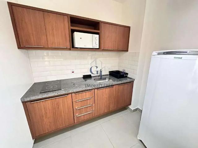 Casa / Sobrado para Locação em Ribeirão Preto/SP Vila Amélia 1 Quartos