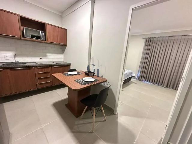 Casa / Sobrado para Locação em Ribeirão Preto/SP Vila Amélia 1 Quartos