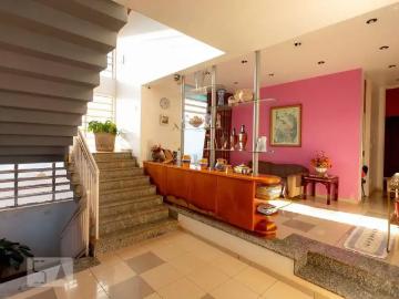 Casa / Sobrado para Locação em Ribeirão Preto/SP Vila Ana Maria 4 Quartos