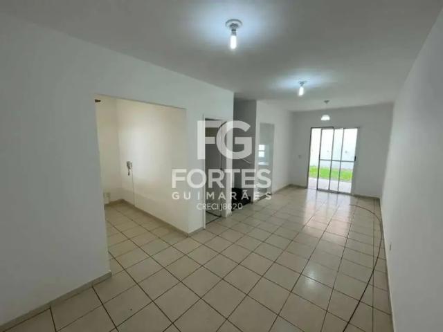 Casa / Sobrado para Locação em Ribeirão Preto/SP Vila do Golf 3 Quartos