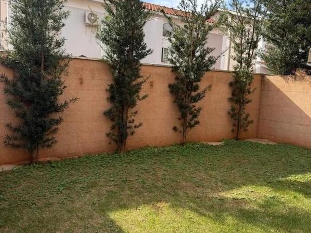 Casa / Sobrado para Locação em Ribeirão Preto/SP Vila do Golf 3 Quartos