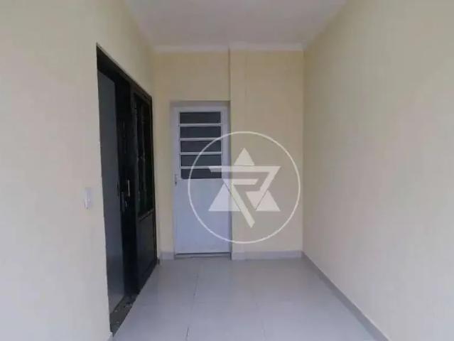 Casa / Sobrado para Locação em Ribeirão Preto/SP Vila Elisa 2 Quartos