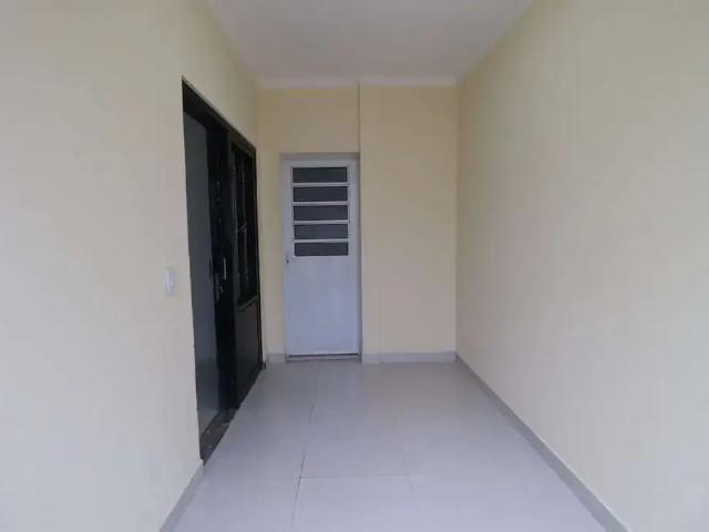 Casa / Sobrado para Locação em Ribeirão Preto/SP Vila Elisa 2 Quartos
